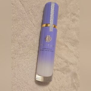 Tatcha Luminous Dewy Skin Mist – Full Size 40ml / 1.35 fl oz (Sealed) MSRP$49